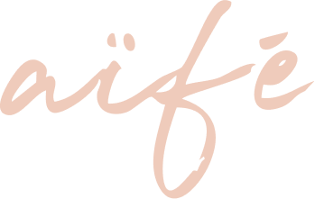 logo de la marque aïfé